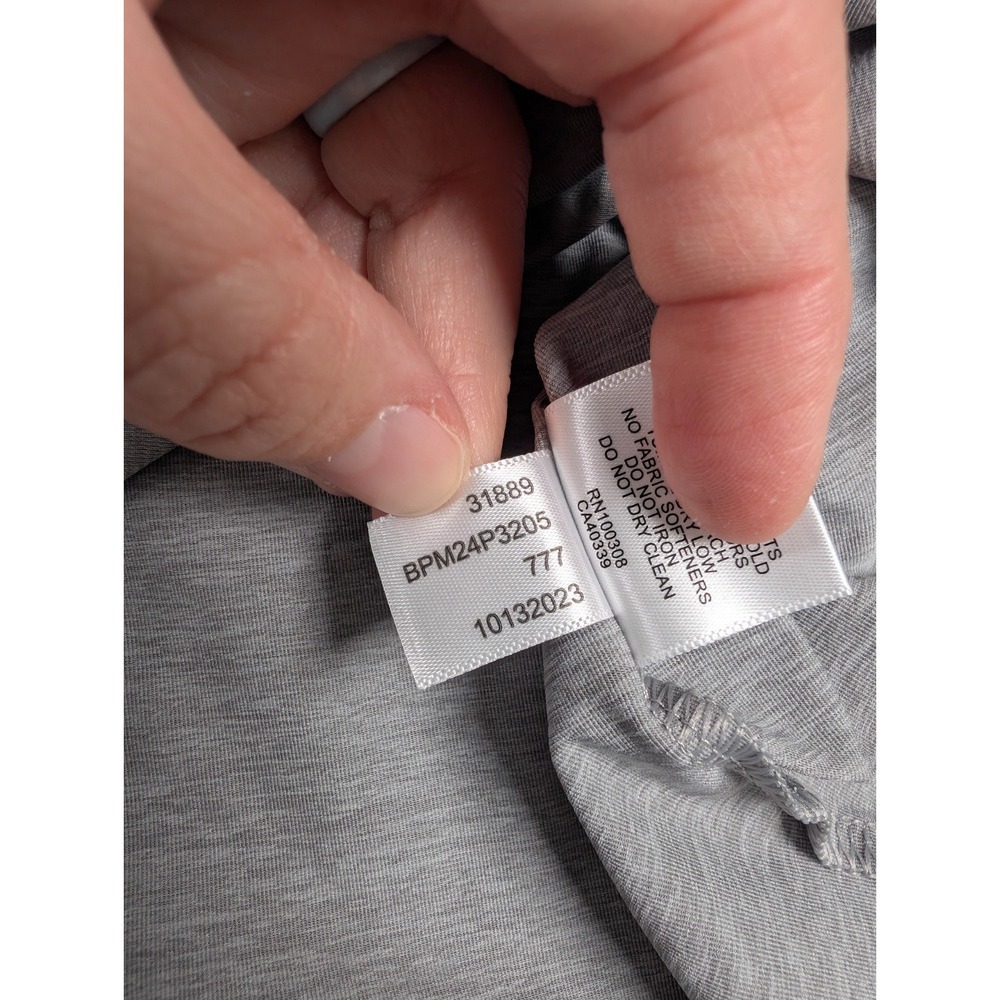 Masters By Peter Millar Stealth Performance 1/4 Z… - image 7